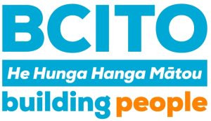 BCITO logo