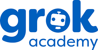 Link to Grok Academy website